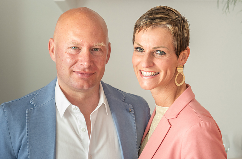 Warum der richtige Makler den Unterschied macht