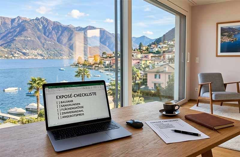 Warum professionelle Präsentation beim Immobilienverkauf entscheidend ist