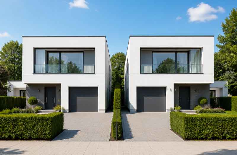 Warum zwei scheinbar ähnliche Immobilien unterschiedliche Preise erzielen können