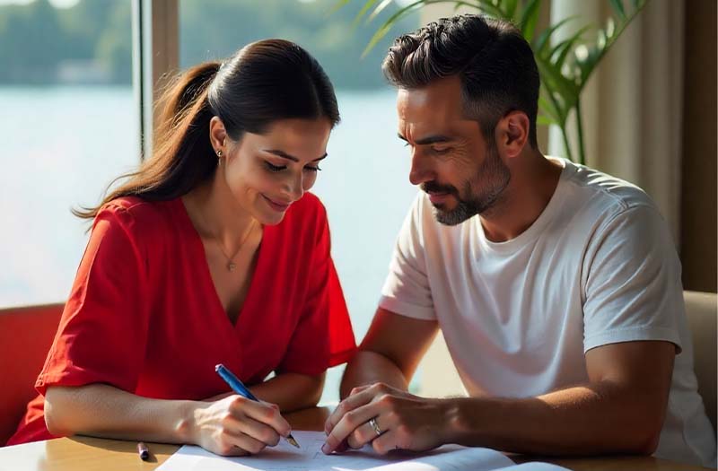 Quanto posso spendere per l'acquisto di una casa? Scopri come le banche calcolano la sostenibilità di un mutuo ipotecario