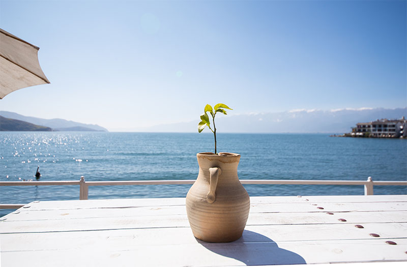 Erwerb einer Ferienimmobilie: das müssen Sie wissen