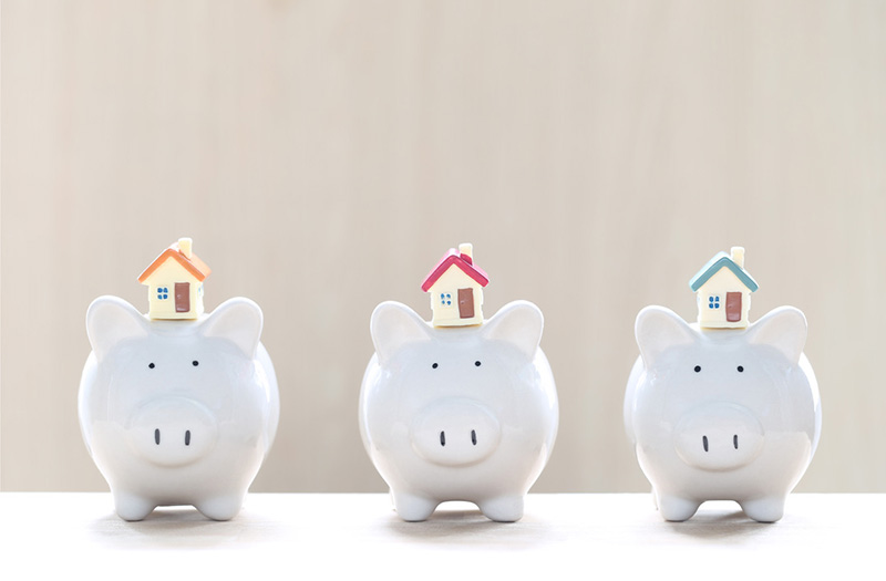 Che cos'è un diritto di pegno immobiliare?