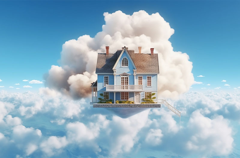 Immobilienpreise durch einen Fachmann errechnen lassen